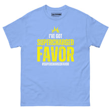 #SuperChargedFavor T-Shirt
