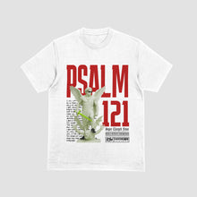 Psalm 121 T-Shirt
