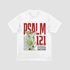 Psalm 121 T-Shirt