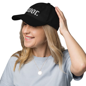 Declaration of Favor Dad Hat