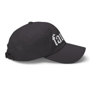 Declaration of Favor Dad Hat