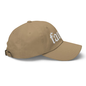 Declaration of Favor Dad Hat