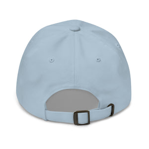 Declaration of Favor Dad Hat