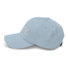 Declaration of Favor Dad Hat