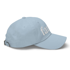 Declaration of Favor Dad Hat