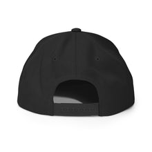 Declaration of Favor Snapback Hat